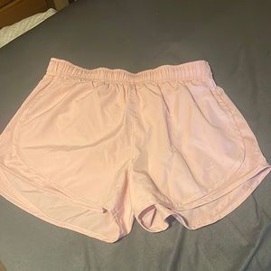 Woman’s Nike shorts